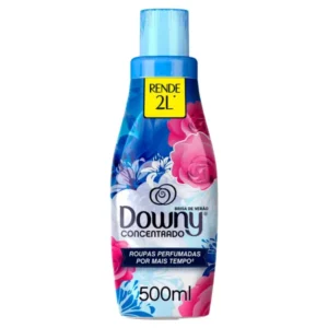 Amaciante Downy Concentrado Brisa de Verão 500ml